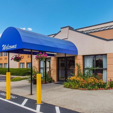 All Seasons Inn & Suites Smithfield Exterior foto