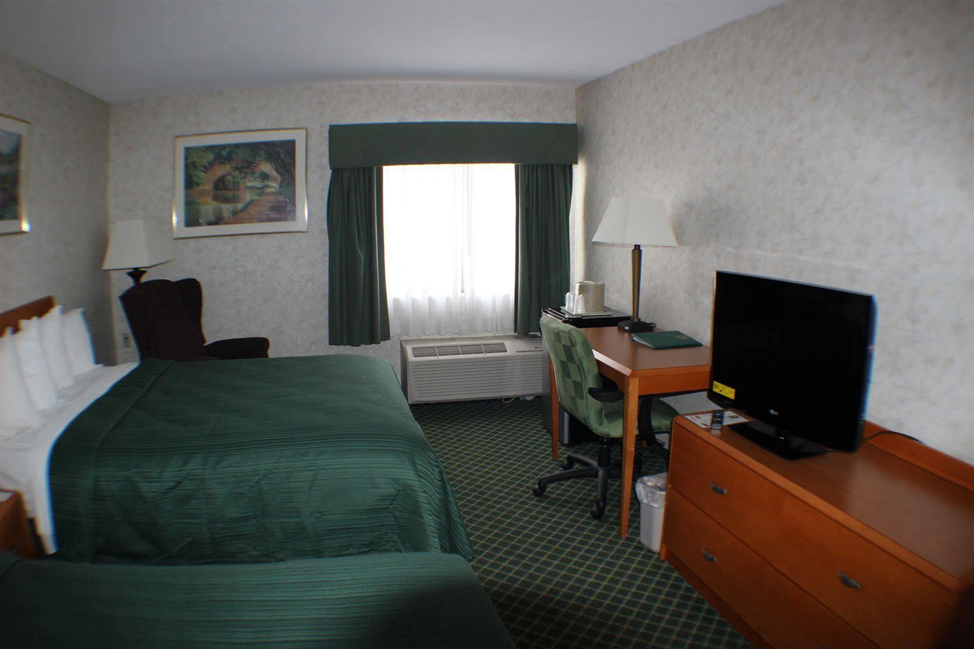 All Seasons Inn & Suites Smithfield Exterior foto